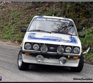 Rally del Grifo: le immagini di Roberto Gnudi