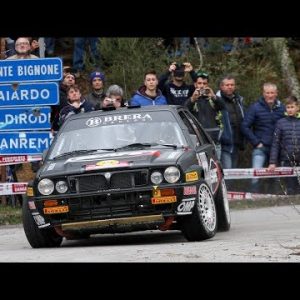 Rally Sanremo: il video di Palbo46