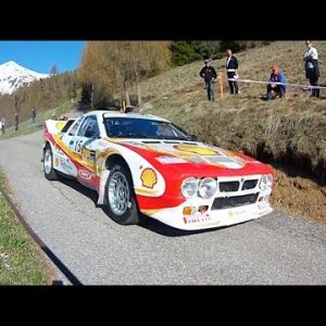 Valsugana 2018: il video di Mr. M