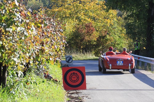 Mitteleuropean Race.CS1.2018_foto