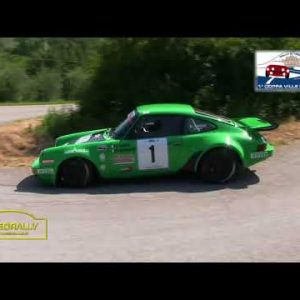 Coppa Ville Lucchesi 2018 Special Report