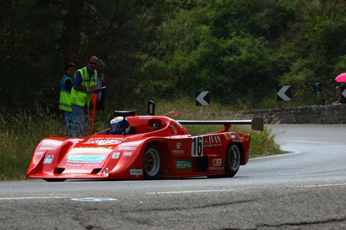 STEFANO PERONI_CONSUMA 2017