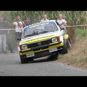 Rally Storico di Carmagnola