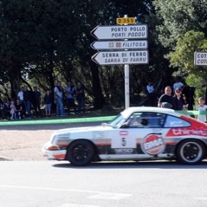 Tour de Corse: le immagini di Sonja Vietto Ramus