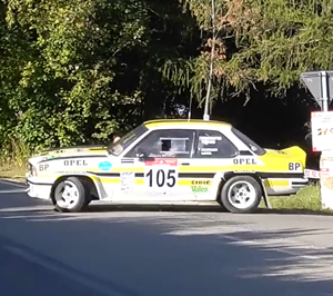 Due Valli: il video di William Nave