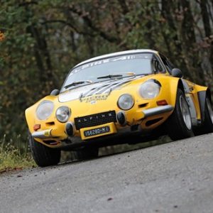 La Grande Corsa: le immagini di G&P Foto