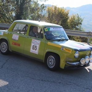 Memorial Dal Grande: le immagini di Videofotomax