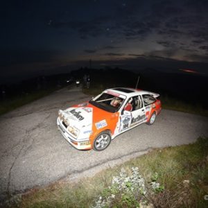 Revival Valpantena: le immagini di Fotosport