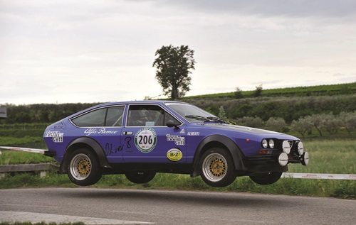 Alberti Simone – Fotosport