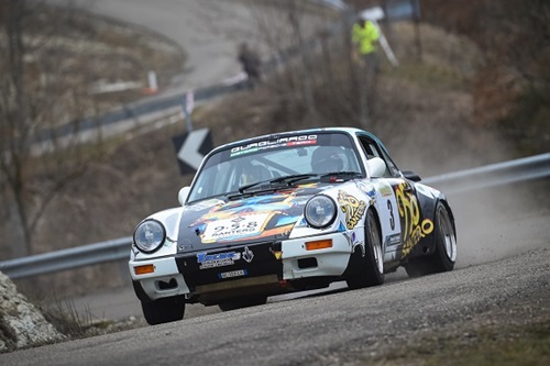 bossalini, vincitore hrva 2018