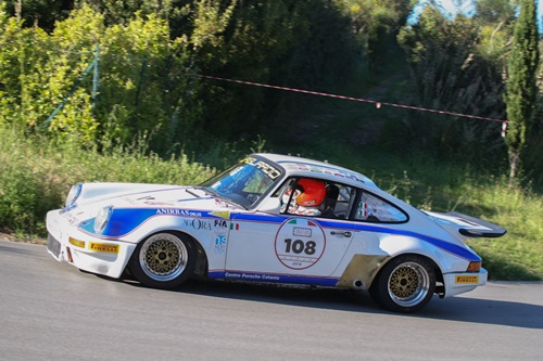lombardo-merendino (targa florio historic rally 2019_ph acisport)