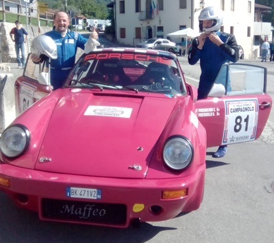 Prosdocimo-Pontarollo