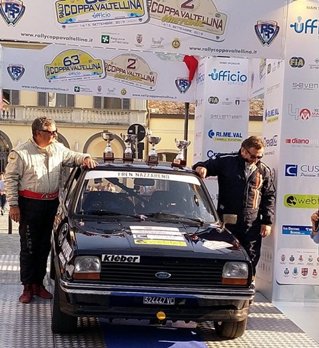 Soffritti Coppa Valtellina 2019