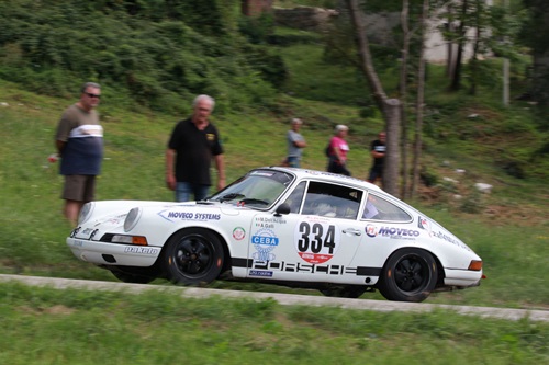 dell’acqua-galli alpi