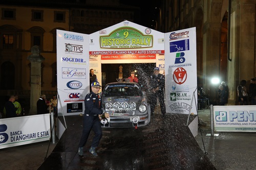 Rimoldi_2019_img_STORICHE_9°_Historic_Rally_delle_Vallate_Aretine_rimoldi_terzo_raggruppamento
