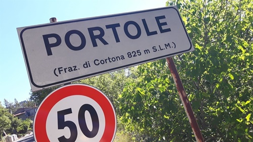 portole