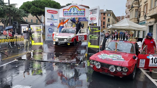 PODIO REG. SPORT INFINITY