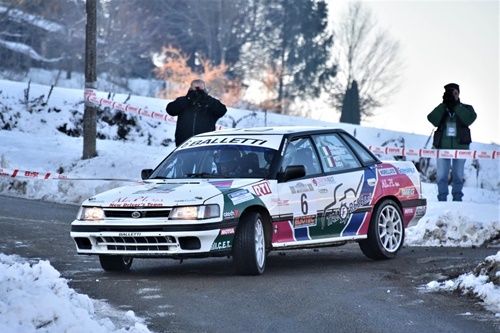 Franco – Pieri – grappolo