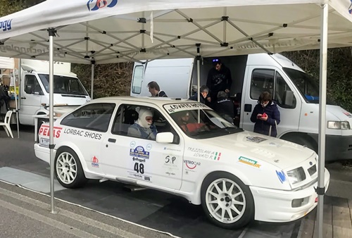 Riccardo Lovato – Valpantena 2021