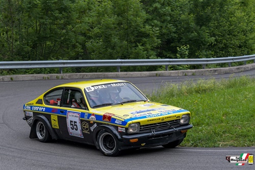 Pastrone-Miretti campagnolo