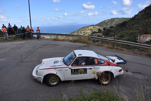Guagliardo Giannone Porsche