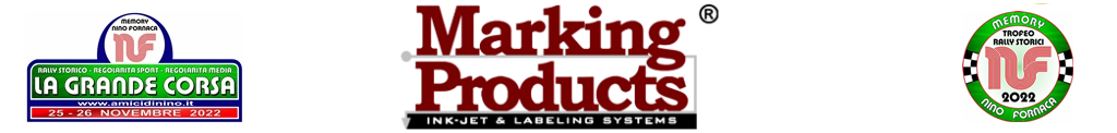 marking products nwrc