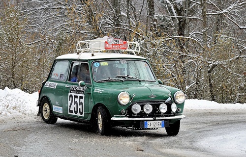 Mini Cooper_insubria