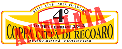 logo recoaro 2022