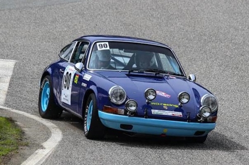 perricone ro racing trz prima zona