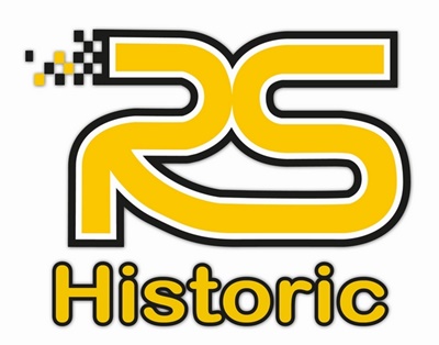 Testata RS Historic web