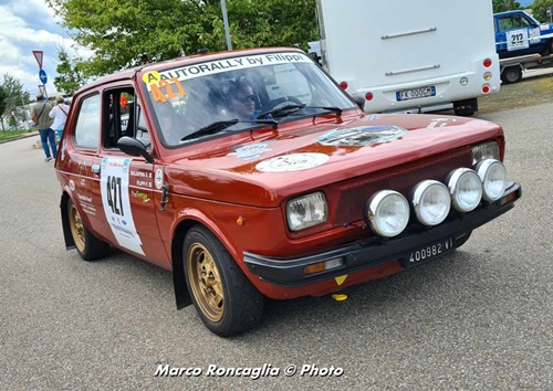 Rally della Lana_giugno