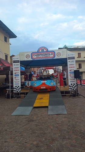 17. Rally Campagnolo_luglio