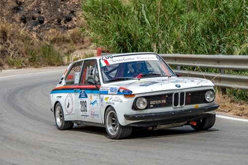 ricevuti-catalano (rally storico valle del belice 2025)
