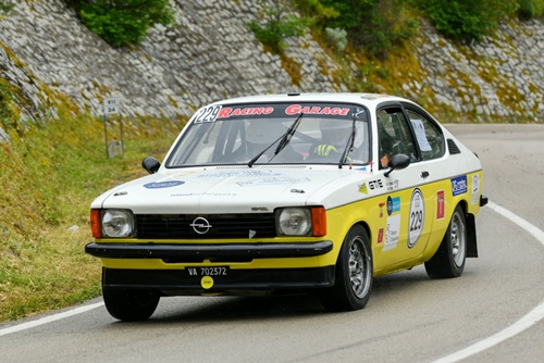 cosimo labianca (targa florio 2025_ph aci sport)