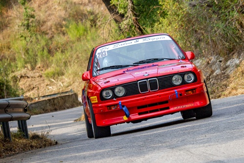 diana-giannone (tindari historic rally 2025)