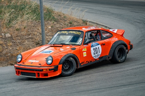 di lorenzo-cardella (rally storico valle del belice 2025)